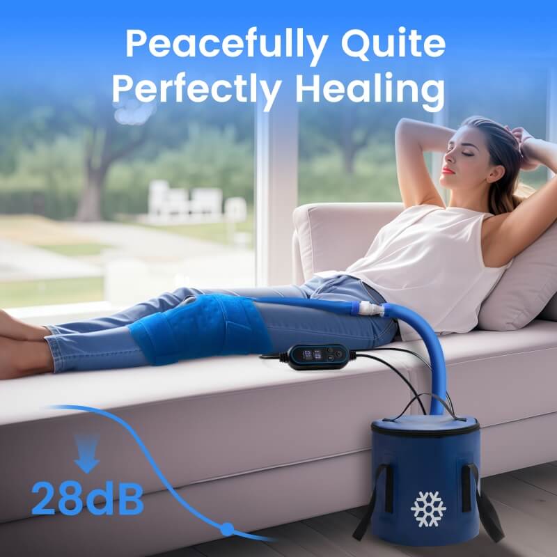 Galinand Cold Therapy System