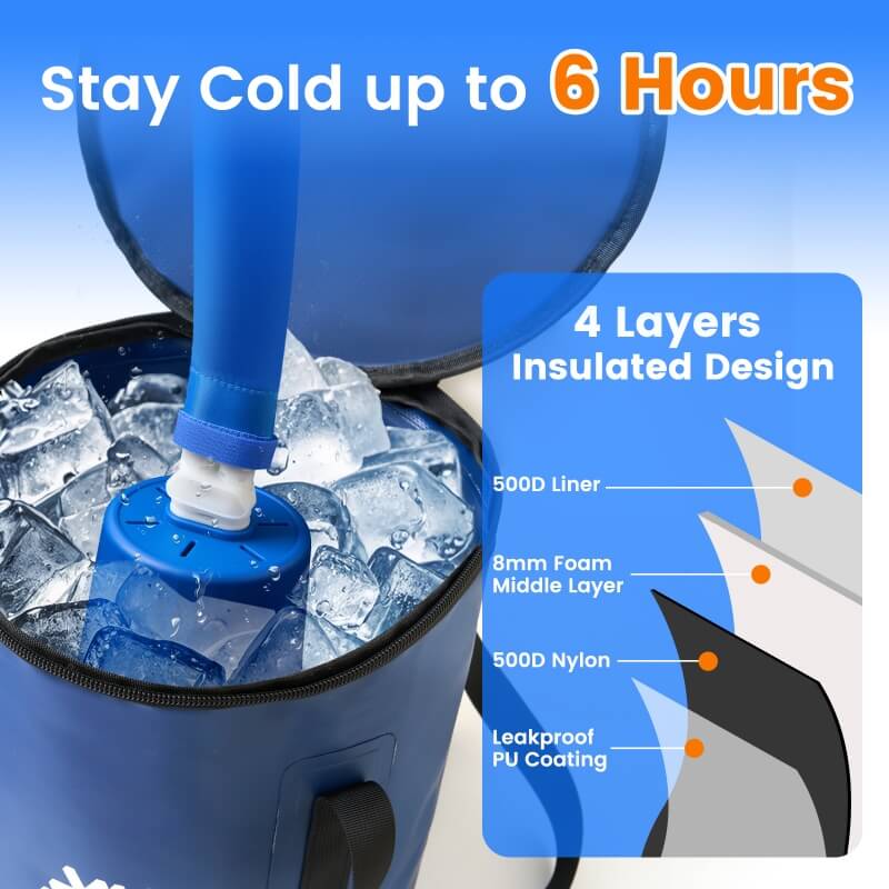 Galinand Cold Therapy System